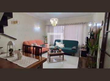 Casa · 200m² · 3 Quartos · 2 Vagas · Casa à Venda - Rudge Ramos, 3 Quartos, 200 m2