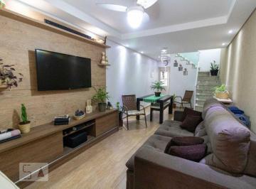 Casa · 180m² · 3 Quartos · 2 Vagas · Casa à Venda - Vila Leopoldina, 3 Quartos, 180 m2