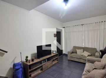 Casa · 156m² · 3 Quartos · 3 Vagas · Casa à Venda - Demarchi, 3 Quartos, 156 m2