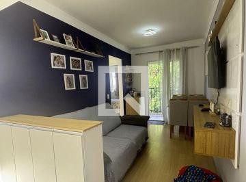 Apartamento · 42m² · 2 Quartos · 1 Vaga · Apartamento à Venda - Assunção, 2 Quartos, 42 m2