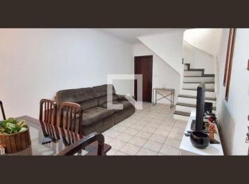 Casa · 139m² · 2 Quartos · 2 Vagas · Casa à Venda - Rudge Ramos, 2 Quartos, 139 m2