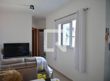 Apartamento · 78m² · 2 Quartos · 1 Vaga · Apartamento à Venda - Vila América, 2 Quartos, 78 m2