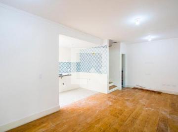 Casa · 110m² · 2 Quartos · 2 Vagas · Casa à Venda - Vila América, 2 Quartos, 110 m2