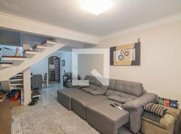 Casa · 160m² · 3 Quartos · 2 Vagas · Casa à Venda - Parque Bandeirante, 3 Quartos, 160 m2