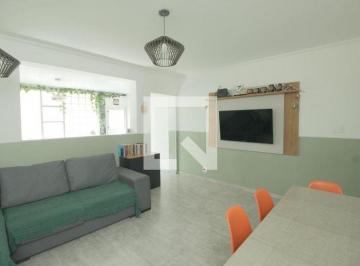 Casa · 127m² · 3 Quartos · 2 Vagas · Casa à Venda - Vila Metalúrgica, 3 Quartos, 127 m2