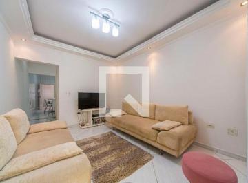 Casa · 107m² · 3 Quartos · 2 Vagas · Casa à Venda - Vila América, 3 Quartos, 107 m2