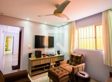 Casa · 124m² · 3 Quartos · 2 Vagas · Casa à Venda - Vila América, 3 Quartos, 124 m2