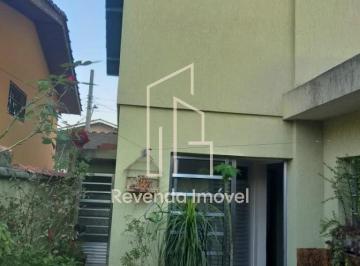 Casa · 143m² · 3 Quartos · 2 Vagas · Sobrado à venda em Rudge Ramos, São Bernardo do Campo