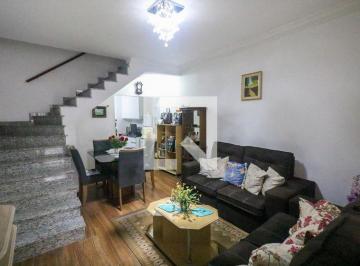 Casa · 71m² · 3 Quartos · 1 Vaga · Casa à Venda - Santo Antônio, 3 Quartos, 71 m2