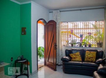 Casa · 150m² · 3 Quartos · 2 Vagas · Casa à Venda - Utinga, 3 Quartos, 150 m2