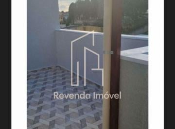 Apartamento · 86m² · 2 Quartos · 1 Vaga · Cobertura à venda na Vila Lutécia, Santo André-SP: 2 quartos, 2 banheiros, 1 vaga e 86m² - Imperdíve