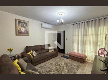 Casa · 200m² · 3 Quartos · 2 Vagas · Casa à Venda - Campestre, 3 Quartos, 200 m2