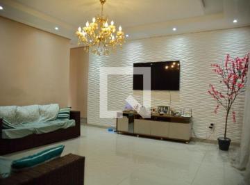 Casa · 259m² · 3 Quartos · 3 Vagas · Casa à Venda - Baeta Neves, 3 Quartos, 259 m2