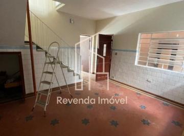 Casa · 215m² · 3 Quartos · 3 Vagas · Sobrado à venda em Santo André-SP, bairro Casa Branca: 3 quartos, 2 banheiros, 3 vagas, 215 m² de ár