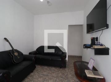 Casa · 129m² · 2 Quartos · 2 Vagas · Casa à Venda - Cidade Sao Jorge, 2 Quartos, 129 m2