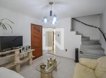 Casa · 137m² · 3 Quartos · 3 Vagas · Casa à Venda - Vila Jordanópolis, 3 Quartos, 137 m2