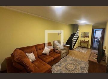 Casa · 120m² · 3 Quartos · 2 Vagas · Casa à Venda - Jardim Bela Vista, 3 Quartos, 120 m2