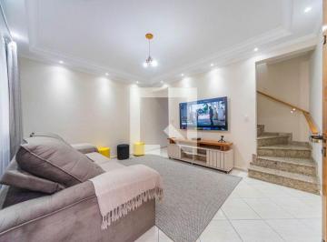 Casa · 108m² · 3 Quartos · 2 Vagas · Casa à Venda - Vila Francisco Matarazzo, 3 Quartos, 108 m2