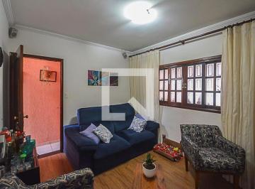 Casa · 137m² · 3 Quartos · 2 Vagas · Casa à Venda - Assunção, 3 Quartos, 137 m2