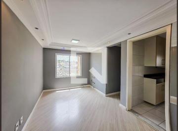 Apartamento · 50m² · 2 Quartos · 1 Vaga · Apartamento à Venda - Parque Erasmo Assunção, 2 Quartos, 50 m2