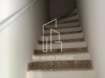 Casa · 158m² · 2 Quartos · 2 Vagas · Sobrado de alto padrão à venda em Santo André-SP, Parque Novo Oratório: 2 quartos, 2 suítes, 3 banhe
