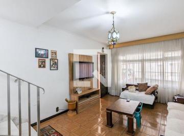 Casa · 198m² · 3 Quartos · 2 Vagas · Casa à Venda - Taboão, 3 Quartos, 198 m2
