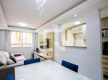 Apartamento · 57m² · 2 Quartos · 1 Vaga · Apartamento à Venda - Cidade Sao Jorge, 2 Quartos, 57 m2