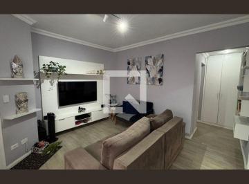 Apartamento · 69m² · 2 Quartos · 1 Vaga · Apartamento à Venda - Jardim Bela Vista, 2 Quartos, 69 m2