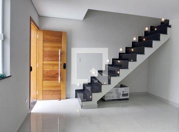Casa de 3 quartos, Santo André · Casa à Venda - Vila Clarice, 3 Quartos, 150 m2