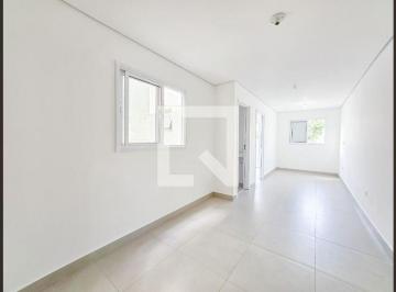 Apartamento · 50m² · 2 Quartos · 1 Vaga · Apartamento à Venda - Vila Metalúrgica, 2 Quartos, 50 m2