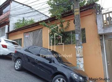 Casa · 253m² · 2 Quartos · 6 Vagas · Casa à venda em São Bernardo do Campo-SP, bairro Taboão: 2 quartos, 2 banheiros, 6 vagas, 253m² de á