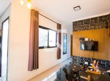 Apartamento · 47m² · 2 Quartos · 1 Vaga · Apartamento à Venda - Jardim, 2 Quartos, 47 m2