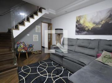 Casa · 159m² · 3 Quartos · 2 Vagas · Casa à Venda - Parque João Ramalho, 3 Quartos, 159 m2