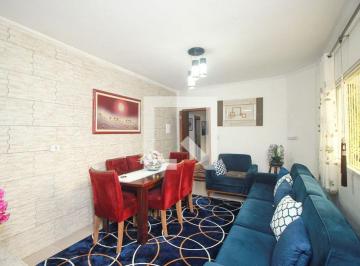 Casa · 110m² · 2 Quartos · 2 Vagas · Casa à Venda - Vila Tibirica, 2 Quartos, 110 m2