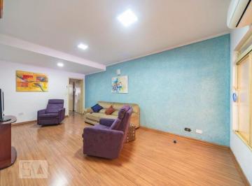Casa · 270m² · 5 Quartos · 4 Vagas · Casa à Venda - Jardim, 5 Quartos, 270 m2