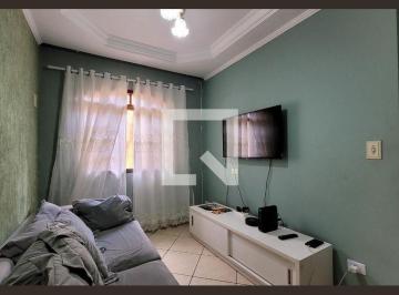 Casa · 200m² · 2 Quartos · 2 Vagas · Casa à Venda - Vila Luzita, 2 Quartos, 200 m2