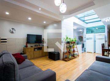 Casa · 153m² · 2 Quartos · 2 Vagas · Casa à Venda - Vila Tibirica, 2 Quartos, 153 m2