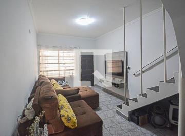 Casa · 90m² · 2 Quartos · 1 Vaga · Casa à Venda - Rudge Ramos, 2 Quartos, 90 m2