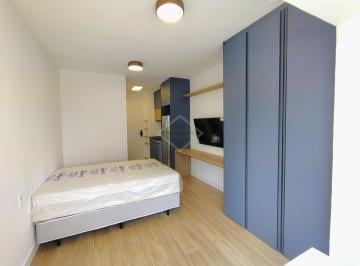 Apartamento · 26m² · 1 Quarto · Vila Olimpia - Studios prontos para morar - prédio novo, próximo ao Insper