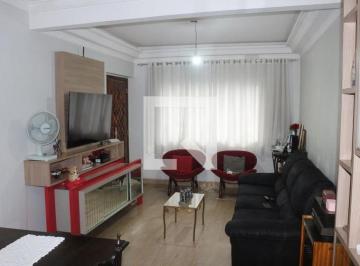 Casa · 135m² · 2 Quartos · 2 Vagas · Casa à Venda - Oswaldo Cruz, 2 Quartos, 135 m2