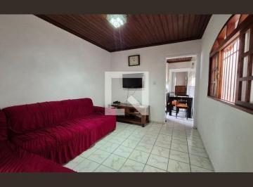 Casa · 114m² · 2 Quartos · 1 Vaga · Casa à Venda - Parque João Ramalho, 2 Quartos, 114 m2