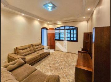 Casa · 279m² · 4 Quartos · 2 Vagas · Casa à Venda - Cidade Sao Jorge, 4 Quartos, 279 m2