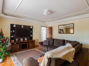 Casa · 278m² · 3 Quartos · 4 Vagas · Casa à Venda - Jardim Bela Vista, 3 Quartos, 278 m2