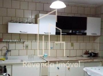 Casa · 100m² · 3 Quartos · 2 Vagas · CASA 3 DORMITÓRIOS 2 VAGAS 81M² - VILA VALPARAISO - SANTO ANDRÉ