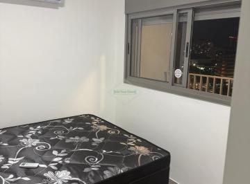 Apartamento · 29m² · 1 Quarto · Pompeia - studio 29m² - pronto para morar