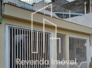 Casa · 148m² · 2 Quartos · 2 Vagas · Imperdível! Casa à venda em São Bernardo do Campo-SP, Rudge Ramos: 3 quartos, 1 suíte, 1 sala, 2 ban