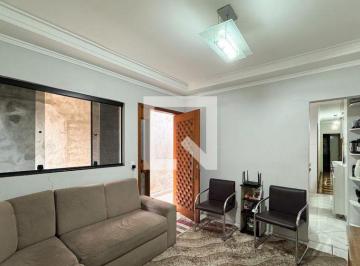 Casa · 152m² · 3 Quartos · 2 Vagas · Casa à Venda - Assunção, 3 Quartos, 152 m2