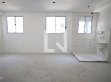 Apartamento · 37m² · 1 Quarto · 1 Vaga · Apartamento à Venda - Campestre, 1 Quarto, 37 m2
