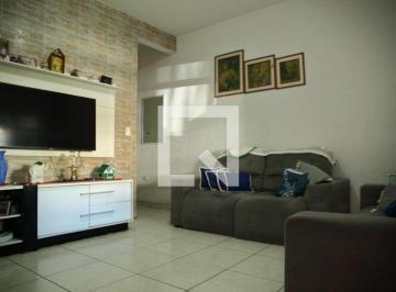 Casa · 100m² · 3 Quartos · 2 Vagas · Casa à Venda - Baeta Neves, 3 Quartos, 100 m2