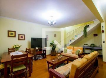 Casa · 176m² · 3 Quartos · 2 Vagas · Casa à Venda - Jardim Bela Vista, 3 Quartos, 176 m2